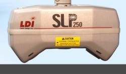 Laser Design releases SLP-500 laser probe