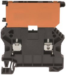 Conta-Clip releases SSIK fuse disconnect terminals
