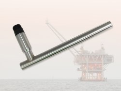Macro Sensors Introduces SSIR 937 Submersible LVDT