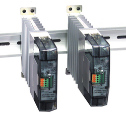 RKC Instrument releases slim power controllers with rapid response
