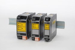 Moore Industries releases SSX and SST Safety Isolators