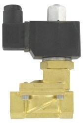 Dwyer announces Series SSV-B & SSV-S Solenoid Valves