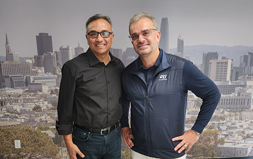 STMicroelectronics and Qualcomm Collaborate on Wireless IoT