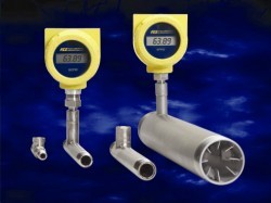 FCI releases ST75V gas flow meter