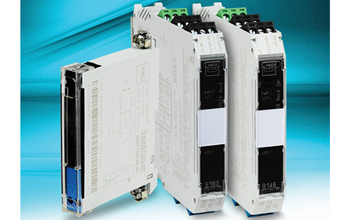 AutomationDirect Adds More Intrinsically Safe Isolation Barriers from STAHL