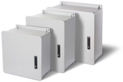 Stahlin Releases Larger Sizes of J Series enclosures
