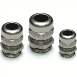 ASI announces Stainless Steel Cable Glands