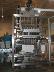 Standard-Knapp announces soft placement module for packing bottles