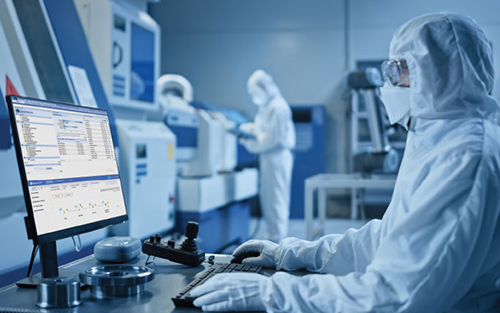 Standardized Foundation, Faster Development Pipeline