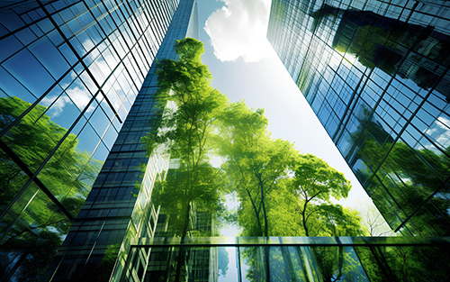 New Report Addresses How Standards Activities in Innovative Industries Underpin Sustainability Efforts