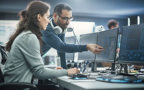 Stäubli Robotics Suite 2025 Accelerates Automation and Supports Collaboration