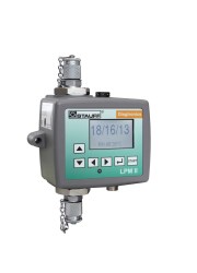 STAUFF releases LPM II Particle Monitor for hydraulics