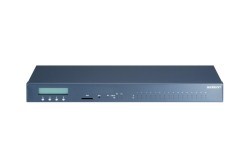 Aaxeon introduces 16 port STE-516C device server