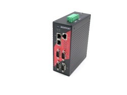 Aaxeon announces STE-6104C-T Serial to Ethernet Device Server