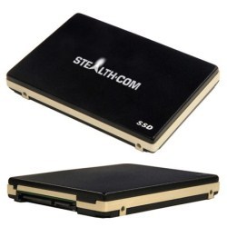Stealth introduces High Performance Solid State Drives