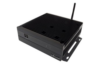 Stealth Announces LPC-630F Fanless Mini PC