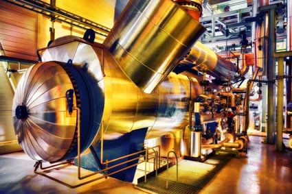 Multi-Objective Control of Nonlinear Boiler-Turbine Dynamics