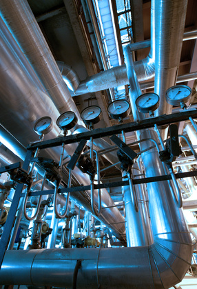 What Is Frequency Domain and How Can It Be Applied to Industrial Pipeline Flow?