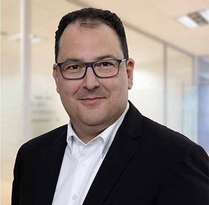 “We want to put [our customers] in a position where they can see all the information about their automation needs with a single pane of glass or a single source of truth, said Auvesy-MDT co-CEO Stefan Jesse.