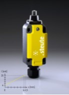 Steute releases HS 98 position switch with analog output