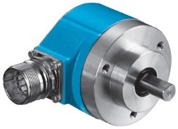 SICK STEGMANN releases programmble incremental encoders with USB