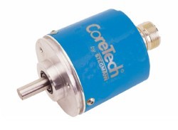 SICK STEGMANN makes DRS26 Encoders programmable