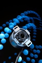 SICK STEGMANN introduces DFS 60 incremental encoders