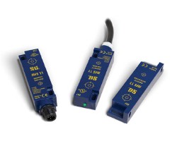 Safety interlock switch from STI provides tamper-resistant operation