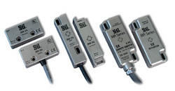 Omron STI introduces MA-S Series Safety Interlock Switches for harsh environments