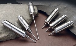 Stellar announces dual output Pressure/Temperature transducers