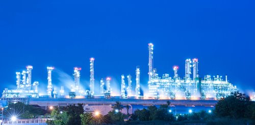 Digitalization Driving Manufacturing to New Heights