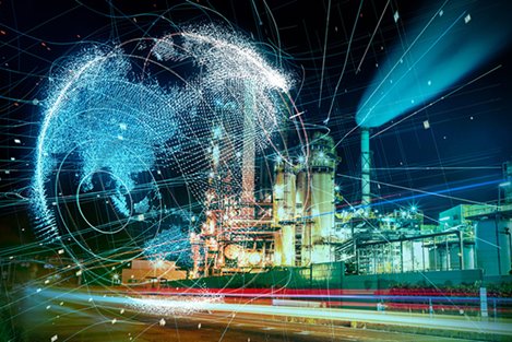 Bill’s Top 10 Automation & Control Trends for 2019 – Accelerating Change & Reaching the Tipping Point