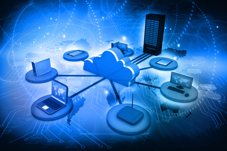 IIoT: The Driver of Industrial Automation and Competitive Advantage