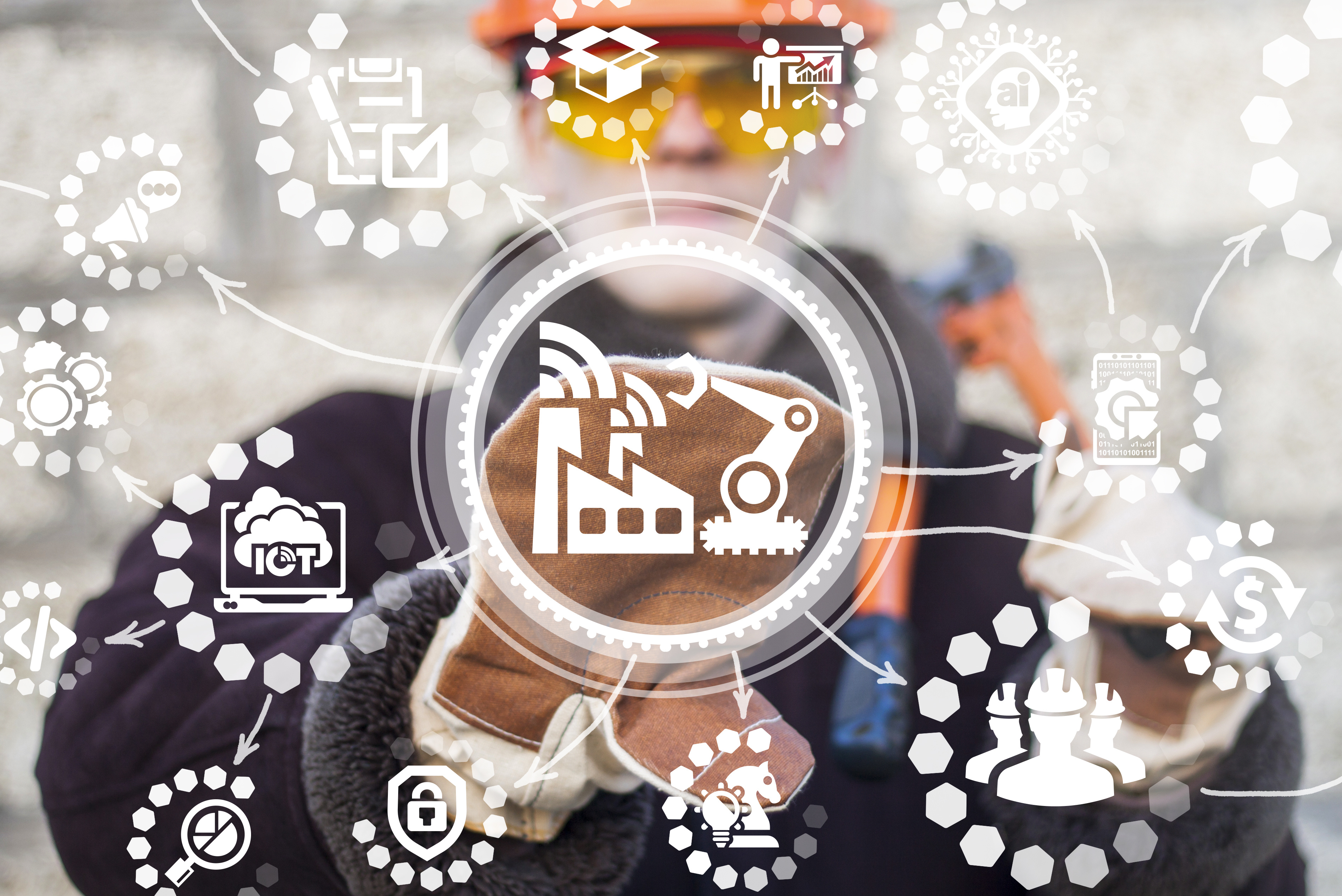 Open Systems Accelerate Paths to Project Efficiency & Profits