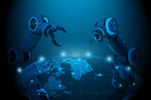 Rise of the Robots: How Robotics Are Rising to New Challenges in the COVID-19 Era