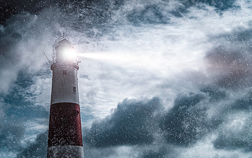 To Adopt Industry 4.0, We Must Look to the Lighthouses