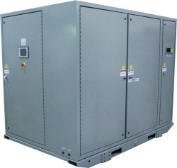 Eaton anounces Series 6001 Utility-Scale Inverter