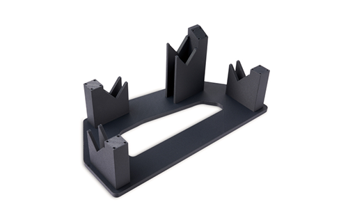 Stratasys Introduces Carbon Fiber Material for F123 Series 3D Printers