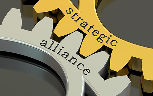Numina Group & Core eBusiness Solutions Announce New Strategic Alliance
