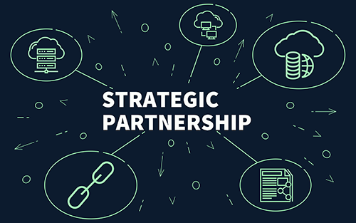 VDMA R+A and Startup Platform 'GO2automation' Agree on Strategic Partnership