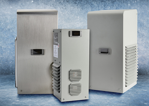 AutomationDirect announces TA20-series of enclosure air conditioners