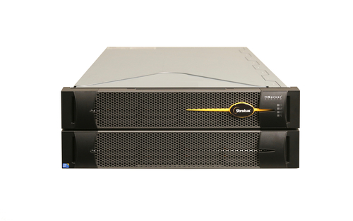Stratus Introduces Powerful ftServer Platforms for Applications Needing Edge to Core to Cloud Connectivity