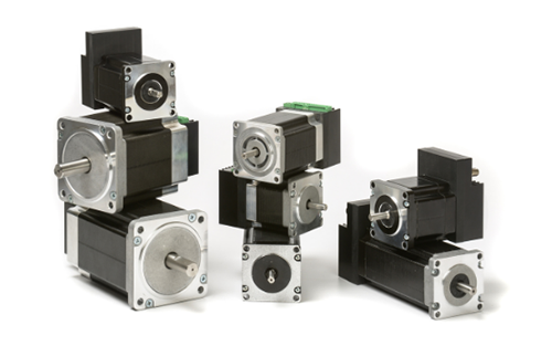 STXI Motion Expands stepIM Family of Integrated Closed-Loop Servo-Steppers