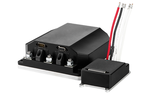 Partnership Delivers Complete Motion Solutions for Machine Builders