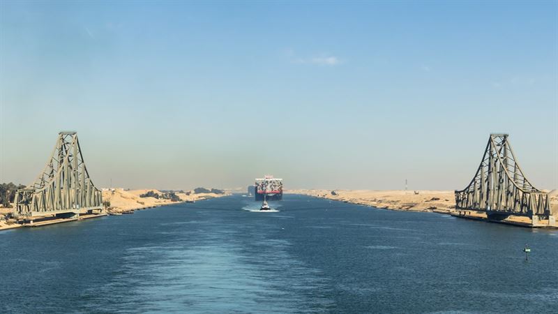 ABB to help Egyptian power company digitalize electric grid