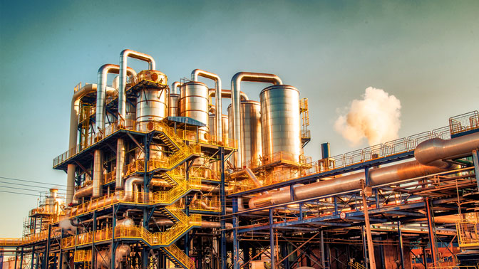 How to Tap Hidden Manufacturing Potential Using OEE