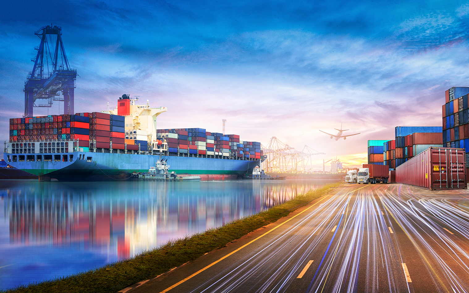 Thumbnail for Supply Chain Trends to Look Out For in 2026