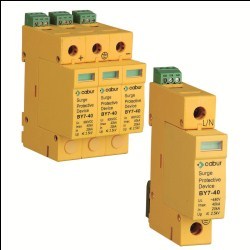ASI announces Surge Protectors for PV Systems