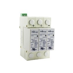ASI introduces SPV1000 Surge Protection Device