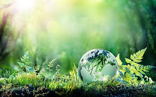 Time for Industries to Prioritize Sustainability: Five Steps for Evolving The Industrial Business Model